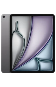APPLE iPad Air (7th Gen. 2025), 13", WiFi, 256GB, M3, MCNN4, sivi